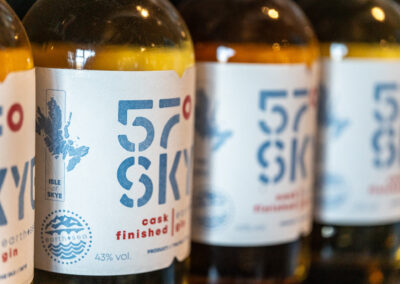 57 Skye Distillery